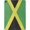 Jamaica Flag Distressed Apple iPad Air Skin